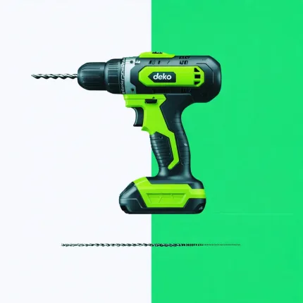 Обзор шуруповерта DEKO DKCD12FU Li: сильные и слабые стороны, кому подойдет